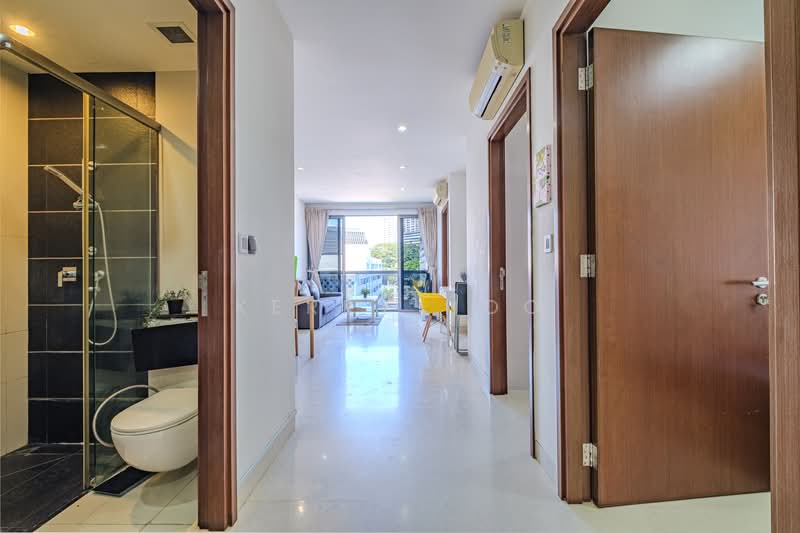 Alexis, 356 Alexandra Road, Room Rental, 150 sqft, Condominium For Rent, by Kerry Hoo, 500061585 - Bathroom - PropertyGuru.com.sg