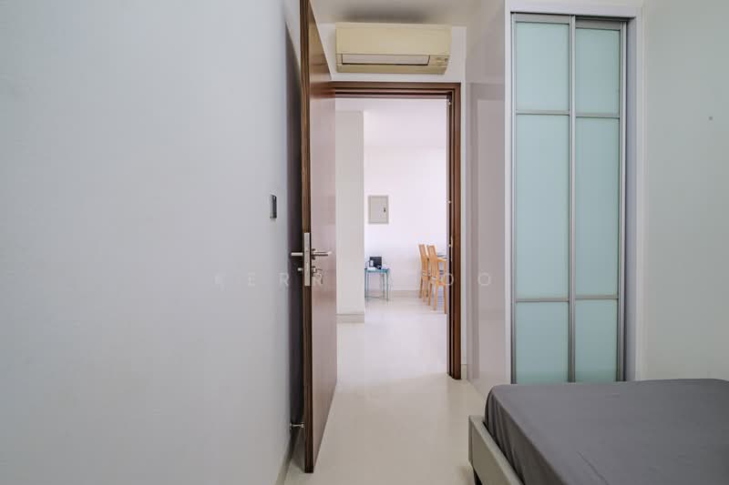 Alexis, 356 Alexandra Road, Room Rental, 150 sqft, Condominium For Rent, by Kerry Hoo, 500061585 - Corridor - PropertyGuru.com.sg