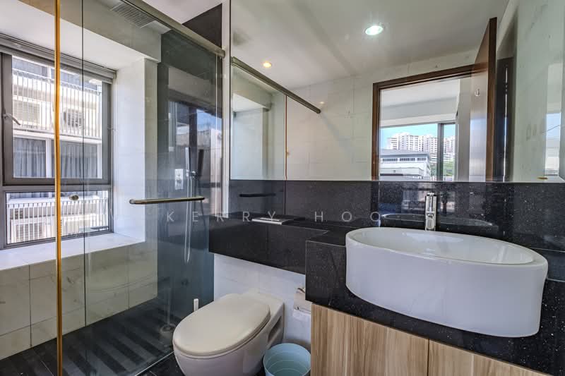 Alexis, 356 Alexandra Road, Room Rental, 150 sqft, Condominium For Rent, by Kerry Hoo, 500061585 - Bathroom - PropertyGuru.com.sg