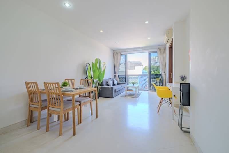 Alexis, 356 Alexandra Road, Room Rental, 150 sqft, Condominium For Rent, by Kerry Hoo, 500061585 - Living Room - PropertyGuru.com.sg