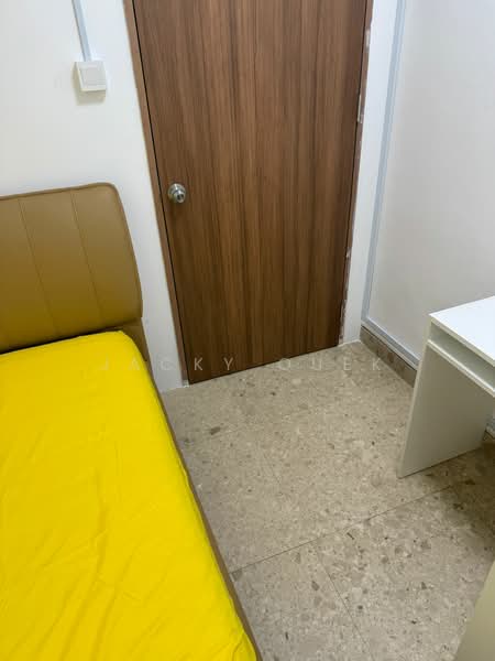 Eunos Park, 5 Kampong Eunos, Room Rental, 80 sqft, Condominium For Rent, by Jacky Quek, 500061586 - Bedroom - PropertyGuru.com.sg