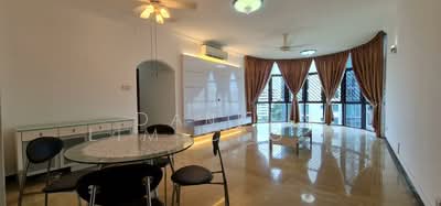 For Sale - Parc Oasis