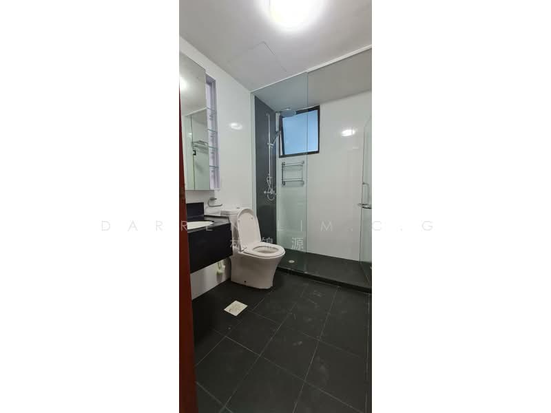 Parc Oasis Condominium For Sale at S$ 1,800,000 | PropertyGuru Singapore