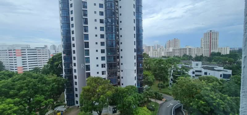 Parc Oasis Condominium For Sale at S$ 1,800,000 | PropertyGuru Singapore