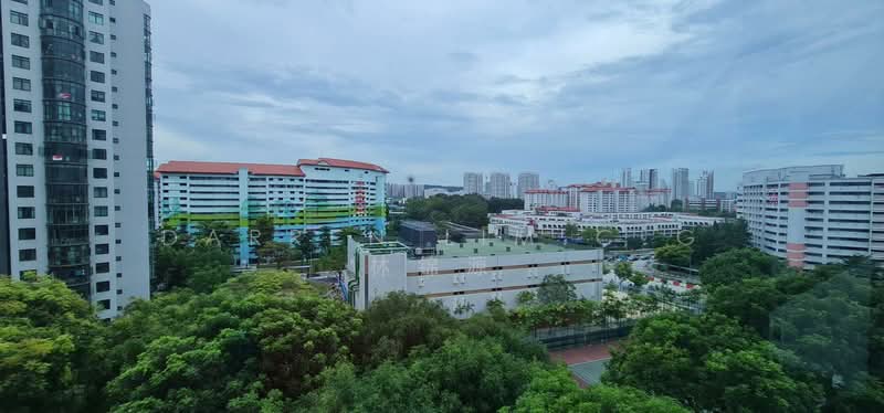 Parc Oasis Condominium For Sale at S$ 1,800,000 | PropertyGuru Singapore