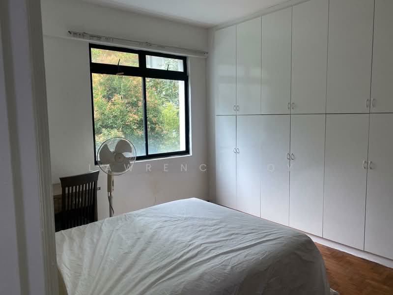 St Thomas Court, 40 Saint Thomas Walk, 3 Bedrooms, 1,119 sqft, Condominium For Rent, by Lawrence Loy, 500061590 - Bedroom - PropertyGuru.com.sg