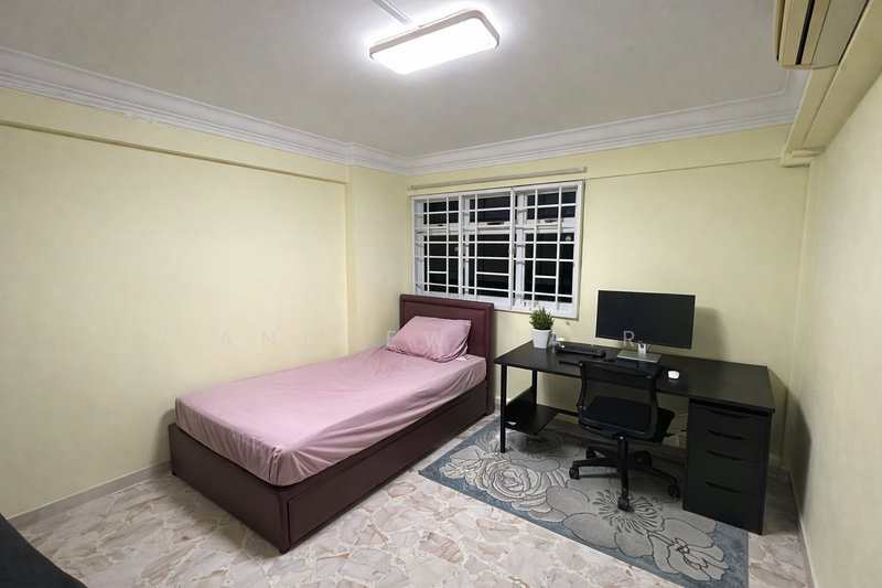 4 Holland Close HDB Flat For Sale at S$ 465,000 | PropertyGuru Singapore