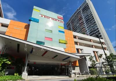 For Sale - Sherwood Towers