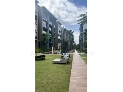 For Sale - Kent Ridge Hill Residences