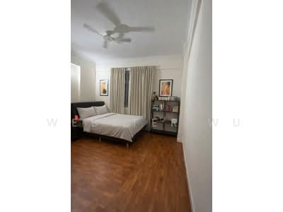 For Rent - Euro-Asia Court