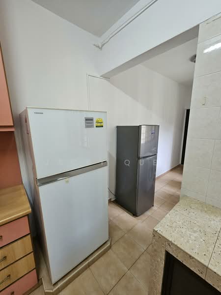 Neptune Court, 2 Marine Vista, Room Rental, 120 sqft, Apartment For Rent, by Jacky Quek, 500061595 - Kitchen - PropertyGuru.com.sg