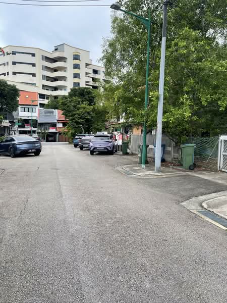 MacPherson Garden Estate Corner Terrace For Sale at S$ 3,600,000 | PropertyGuru Singapore - Exterior