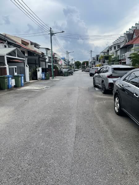 MacPherson Garden Estate Corner Terrace For Sale at S$ 3,600,000 | PropertyGuru Singapore - Exterior