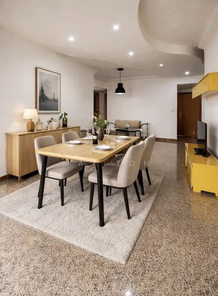 Seasons Park Condominium For Sale at S$ 1,500,000 | PropertyGuru Singapore