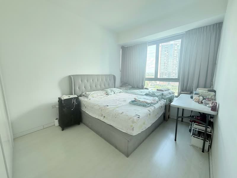 Hundred Trees, 89 West Coast Drive, 2 Bedrooms, 915 sqft, Condominium For Rent, by Catherine Chiam, 500061602 - PropertyGuru.com.sg