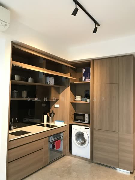 Echelon, 7 Alexandra View, 2 Bedrooms, 734 sqft, Condominium For Rent, by Sandra Yap, 500061604 - PropertyGuru.com.sg