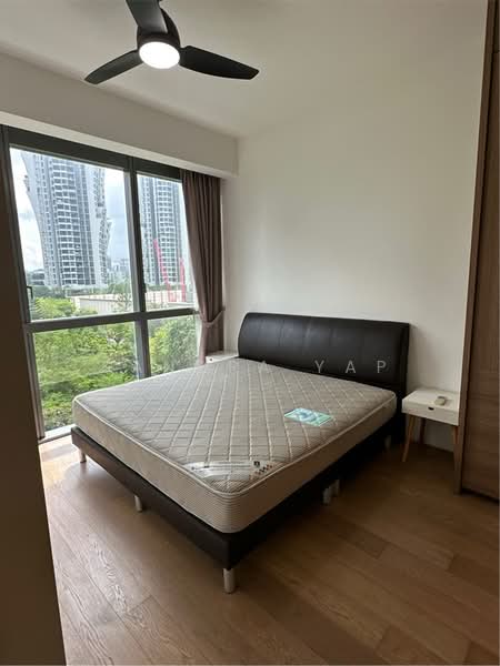 Echelon, 7 Alexandra View, 2 Bedrooms, 734 sqft, Condominium For Rent, by Sandra Yap, 500061604 - PropertyGuru.com.sg