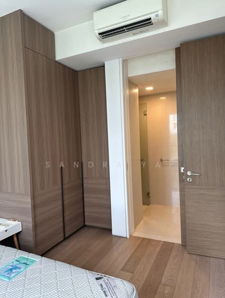 Echelon, 7 Alexandra View, 2 Bedrooms, 734 sqft, Condominium For Rent, by Sandra Yap, 500061604 - PropertyGuru.com.sg