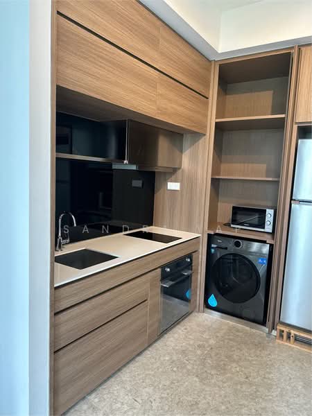 Echelon, 7 Alexandra View, 2 Bedrooms, 734 sqft, Condominium For Rent, by Sandra Yap, 500061604 - PropertyGuru.com.sg