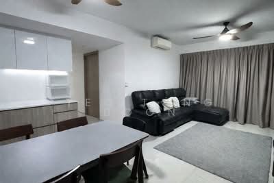 For Sale - Westwood Residences EC