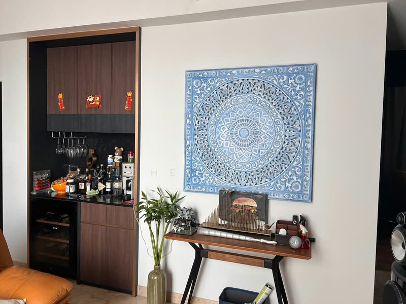 Ten @ Suffolk Apartment For Sale at S$ 3,100,000 | PropertyGuru Singapore - Interior