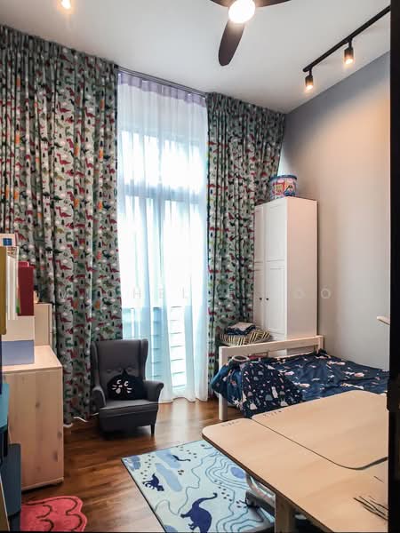 Ten @ Suffolk Apartment For Sale at S$ 3,100,000 | PropertyGuru Singapore - Bedroom