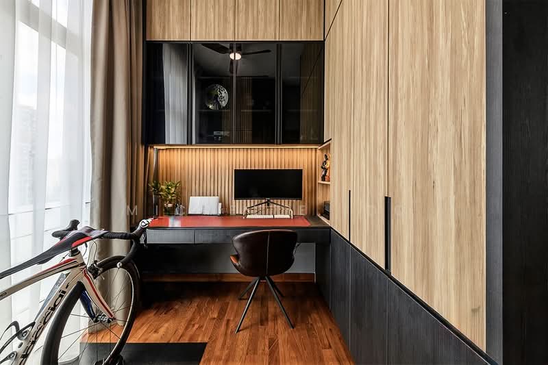 Ten @ Suffolk Apartment For Sale at S$ 3,100,000 | PropertyGuru Singapore - Study