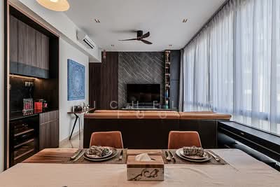 For Sale - Ten @ Suffolk