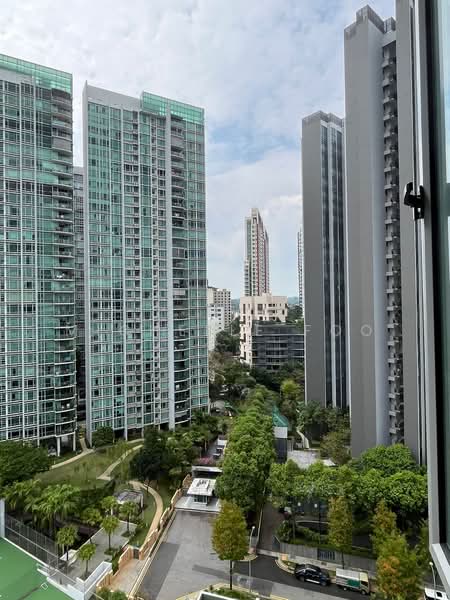 Ten @ Suffolk Apartment For Sale at S$ 3,100,000 | PropertyGuru Singapore - Exterior