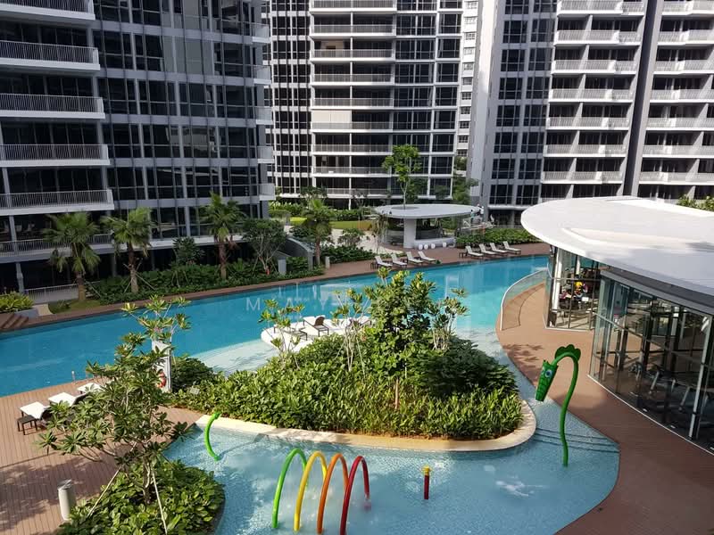 Parc Centros Condominium For Sale at S$ 2,580,000 | PropertyGuru Singapore - Exterior