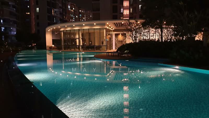 Parc Centros Condominium For Sale at S$ 2,580,000 | PropertyGuru Singapore - Exterior