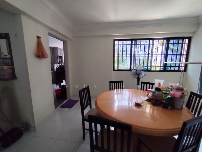 603 Bedok Reservoir Road HDB Flat For Sale at S$ 630,000 | PropertyGuru Singapore - Dining Room