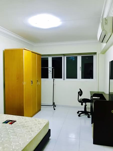 603 Bedok Reservoir Road HDB Flat For Sale at S$ 630,000 | PropertyGuru Singapore - Bedroom