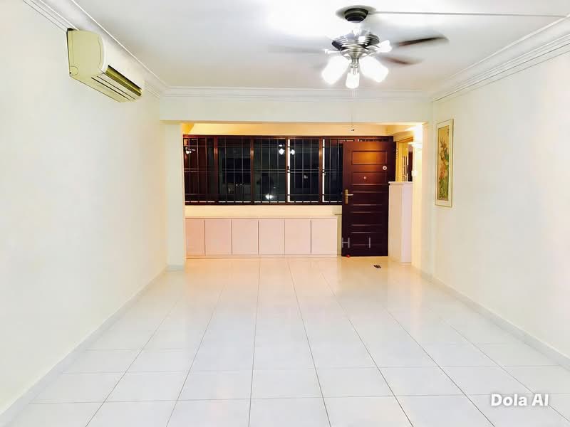603 Bedok Reservoir Road, 603 Bedok Reservoir Road, 3 Bedrooms, 1,291 sqft, HDB Flat For Sale, by Wendy Chin, 500061609 - Living Room - PropertyGuru.com.sg