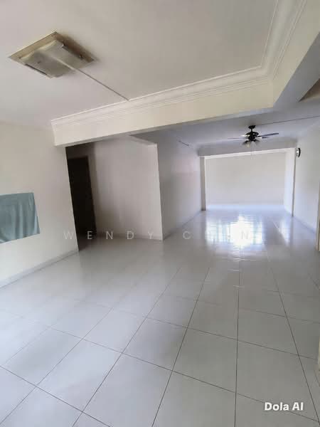 603 Bedok Reservoir Road, 603 Bedok Reservoir Road, 3 Bedrooms, 1,291 sqft, HDB Flat For Sale, by Wendy Chin, 500061609 - Living Room - PropertyGuru.com.sg