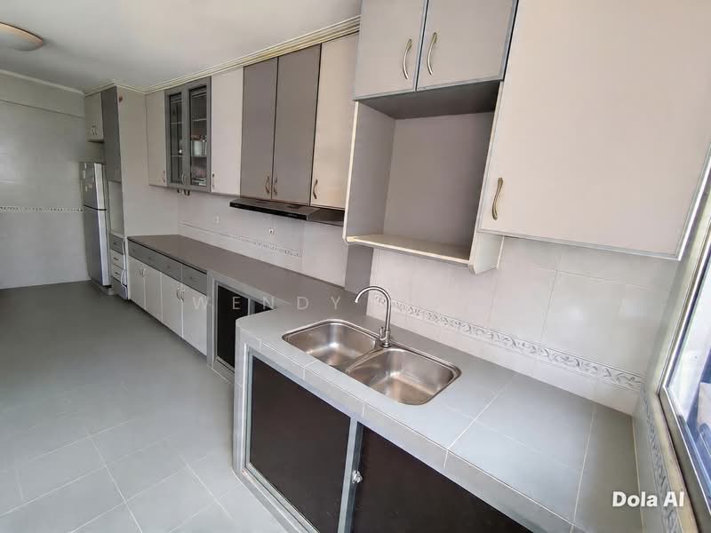603 Bedok Reservoir Road, 603 Bedok Reservoir Road, 3 Bedrooms, 1,291 sqft, HDB Flat For Sale, by Wendy Chin, 500061609 - Kitchen - PropertyGuru.com.sg