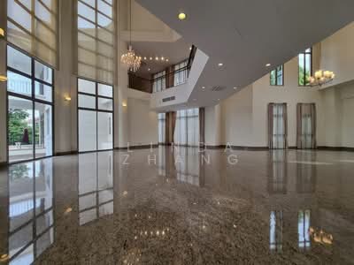 For Rent - Villas Holland