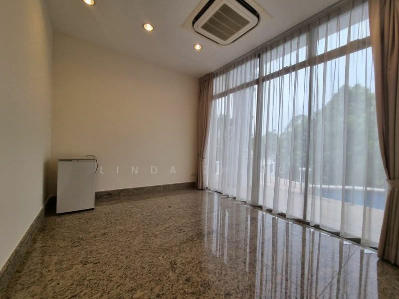 Villas Holland, Bukit Sedap Road, 6 Bedrooms, 12,476 sqft, Good Class Bungalow For Rent, by Linda Zhang, 500061611 - PropertyGuru.com.sg