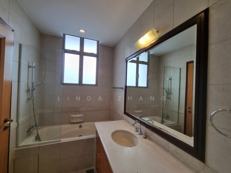 Villas Holland, Bukit Sedap Road, 6 Bedrooms, 12,476 sqft, Good Class Bungalow For Rent, by Linda Zhang, 500061611 - PropertyGuru.com.sg