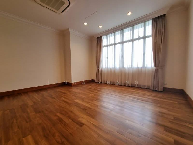 Villas Holland, Bukit Sedap Road, 6 Bedrooms, 12,476 sqft, Good Class Bungalow For Rent, by Linda Zhang, 500061611 - PropertyGuru.com.sg