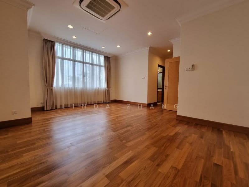 Villas Holland, Bukit Sedap Road, 6 Bedrooms, 12,476 sqft, Good Class Bungalow For Rent, by Linda Zhang, 500061611 - PropertyGuru.com.sg