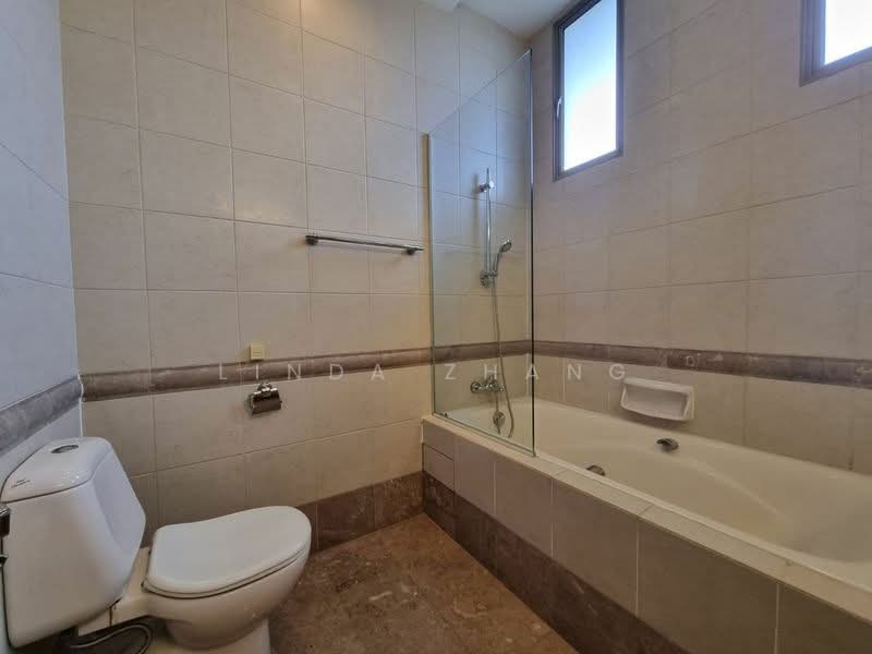 Villas Holland, Bukit Sedap Road, 6 Bedrooms, 12,476 sqft, Good Class Bungalow For Rent, by Linda Zhang, 500061611 - PropertyGuru.com.sg