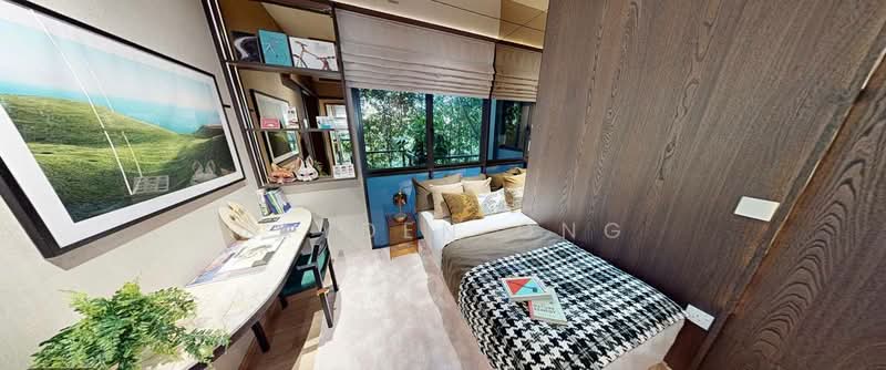 Faber Residence Condominium For Sale at S$ 3,243,000 | PropertyGuru Singapore - Bedroom