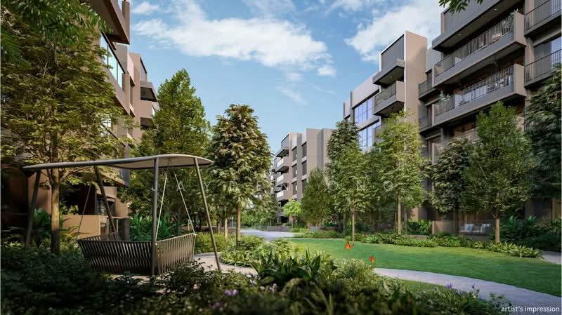 Faber Residence Condominium For Sale at S$ 3,243,000 | PropertyGuru Singapore - Exterior