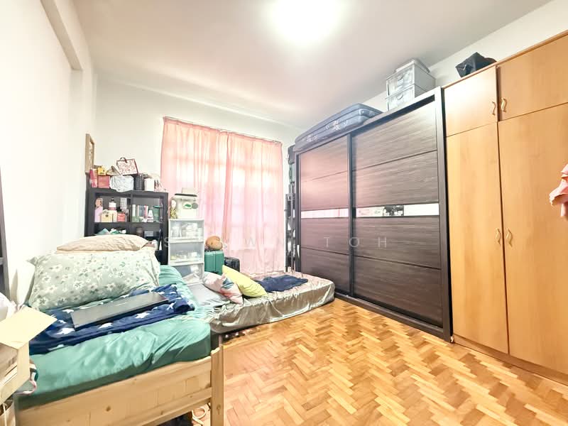 Azalea Park Condo, 6 Flora Road, 2 Bedrooms, 829 sqft, Condominium For Rent, by Shawn Toh, 500061615 - Bedroom - PropertyGuru.com.sg