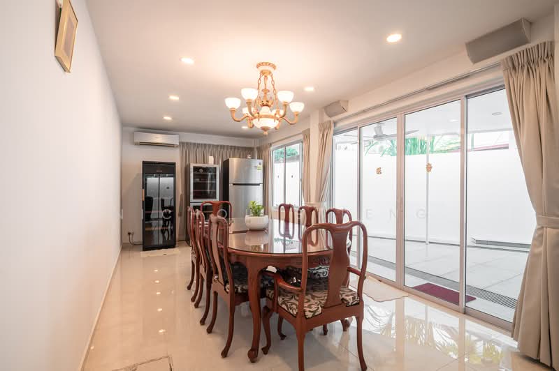 Jalan Wajek Bungalow House For Sale at S$ 3,500,000 | PropertyGuru Singapore