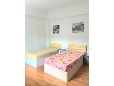 For Rent - Yuk Tong Avenue