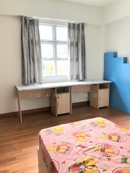 Yuk Tong Avenue, Yuk Tong Avenue, Room Rental, 350 sqft, Semi-Detached House For Rent, by Joanne Ng, 500061621 - Bedroom - PropertyGuru.com.sg