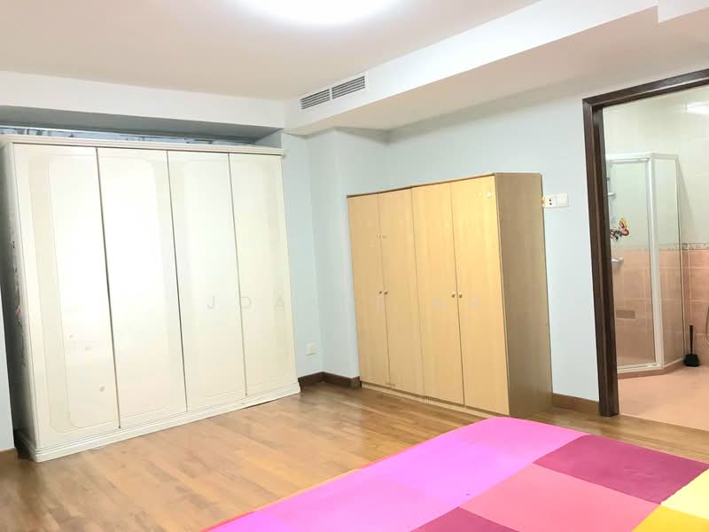 Yuk Tong Avenue, Yuk Tong Avenue, Room Rental, 350 sqft, Semi-Detached House For Rent, by Joanne Ng, 500061621 - Bedroom - PropertyGuru.com.sg