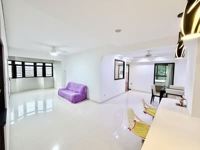 For Sale - 5 Farrer Road